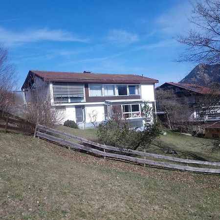 Ferienwohnung Koehler Зонтхофен Экстерьер фото