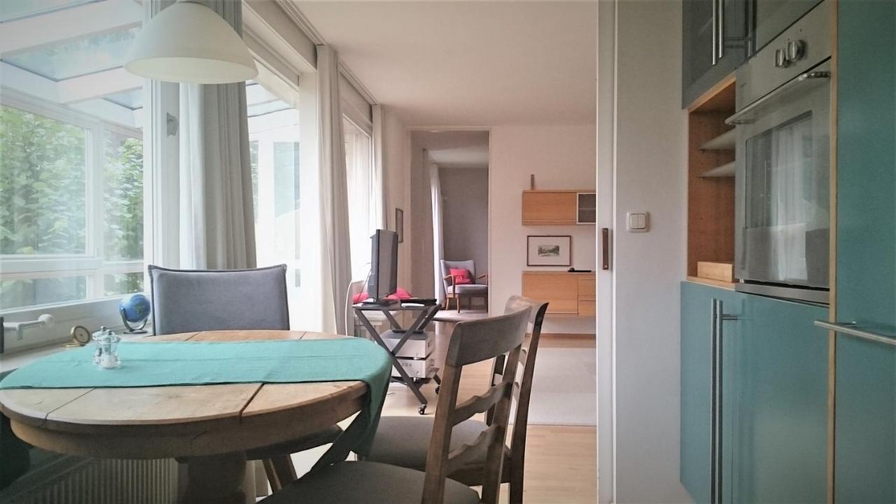 Ferienwohnung Koehler Зонтхофен Экстерьер фото